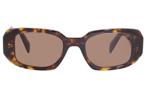 Prada Milano Sunglasses Women's SPR17W 2AU